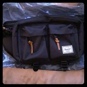 Herschel 18 waist bag